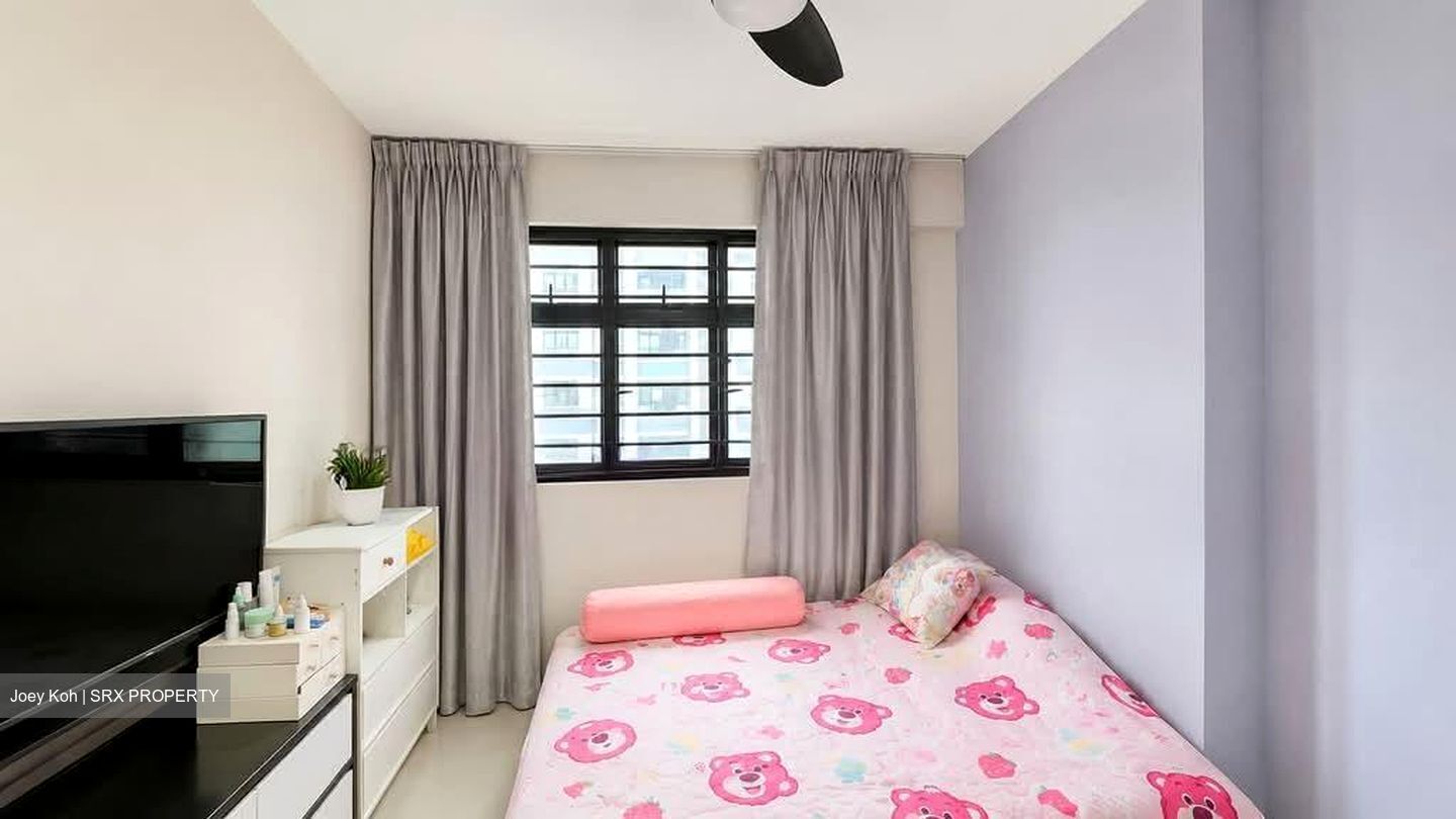 Blk 809B Keat Hong Axis (Choa Chu Kang), HDB 4 Rooms #585058971